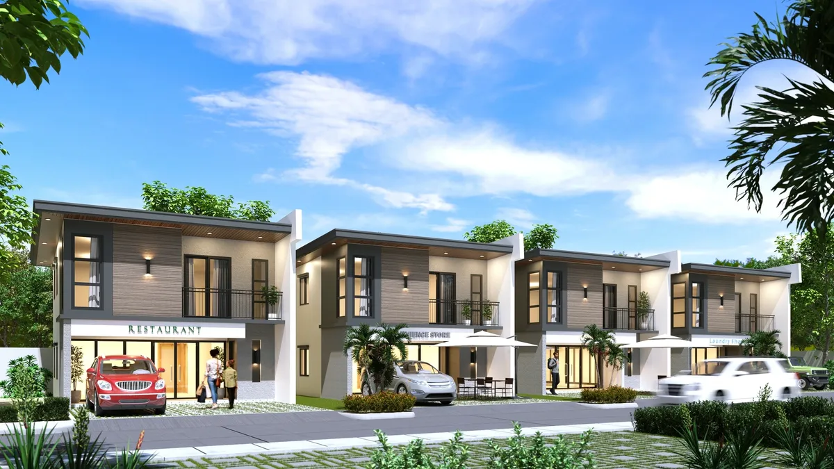 DANARRA NORTH PRE -SELLING HOUSE AND LOT IN LILOAN