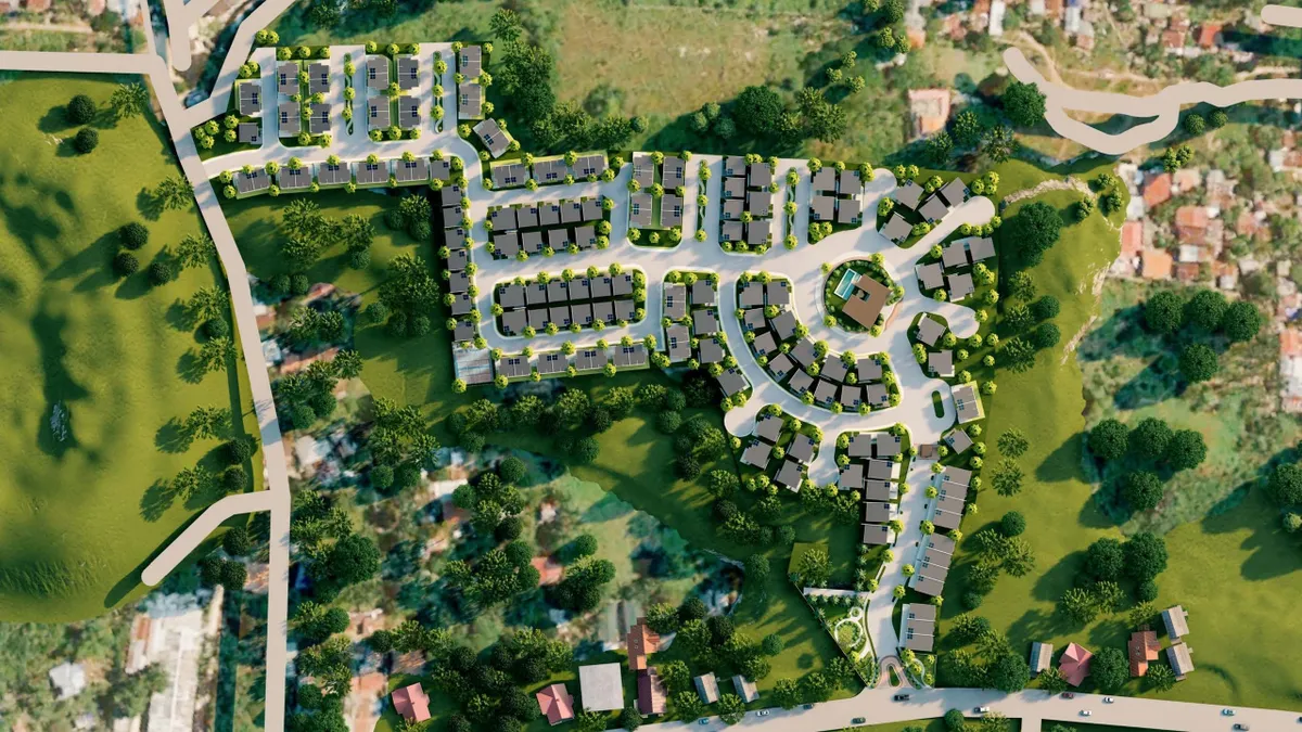 DANARRA NORTH PRE -SELLING HOUSE AND LOT IN LILOAN