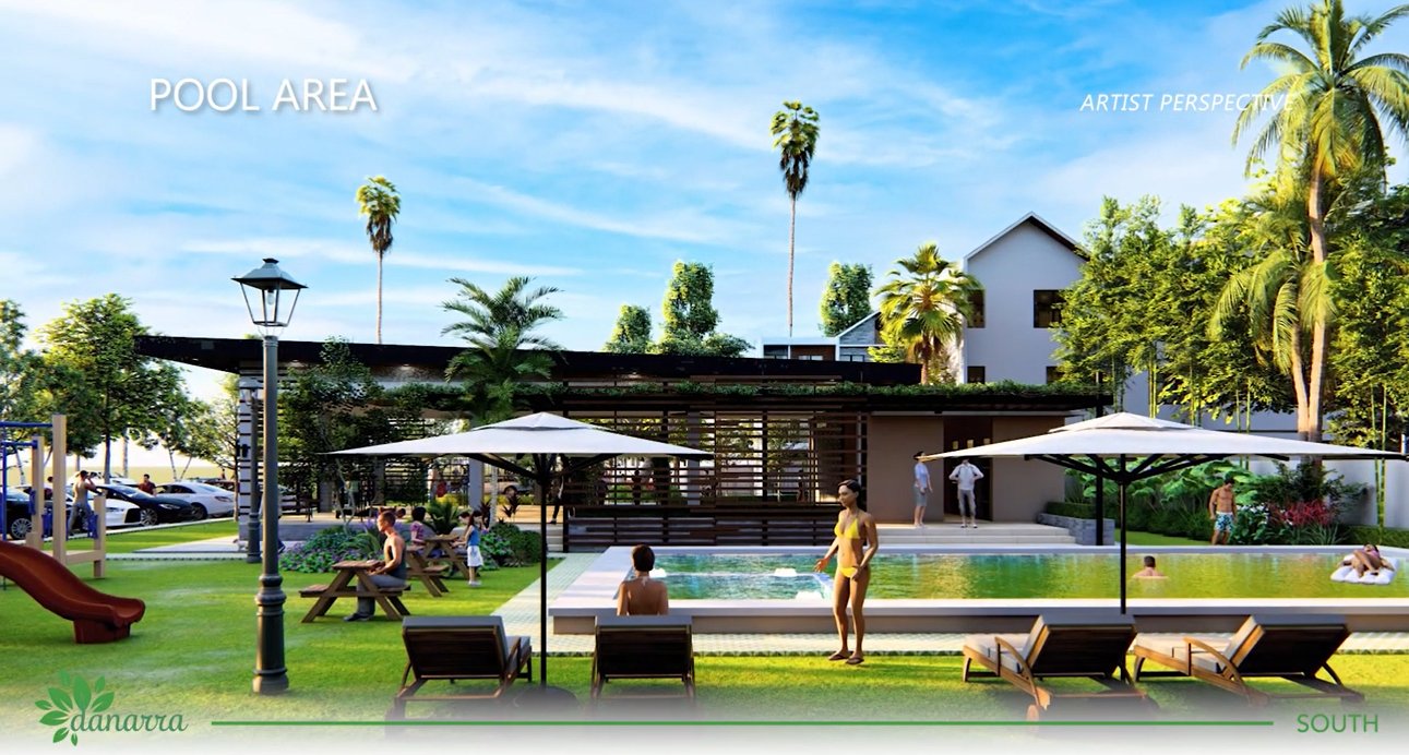 DANARRA SOUTH PRESELLING house minglanilla cebu3