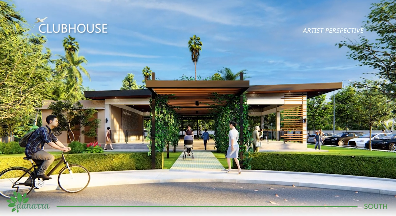 DANARRA SOUTH PRESELLING house minglanilla cebu4