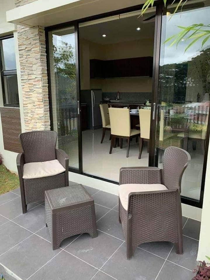 LUANA DOS SUBDIVISION in MINGLANILLA