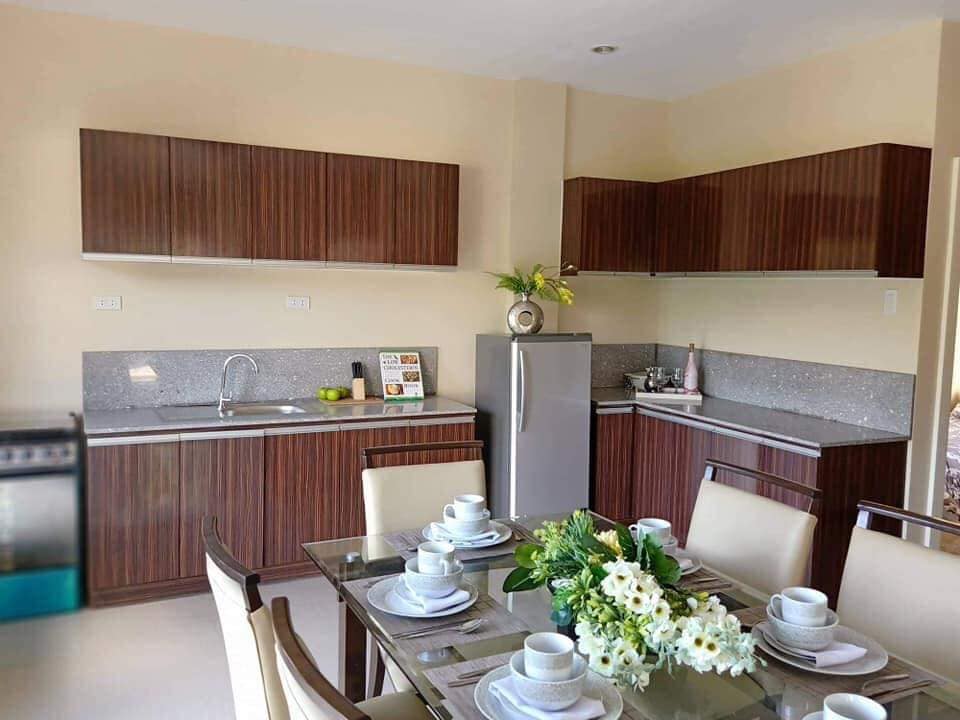 LUANA DOS SUBDIVISION in MINGLANILLA