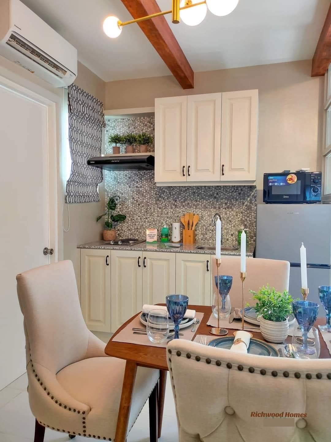 RICHWOOD HOMES TOLEDO