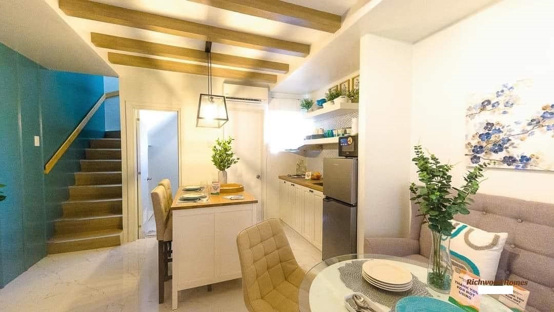 RICHWOOD HOMES TOLEDO