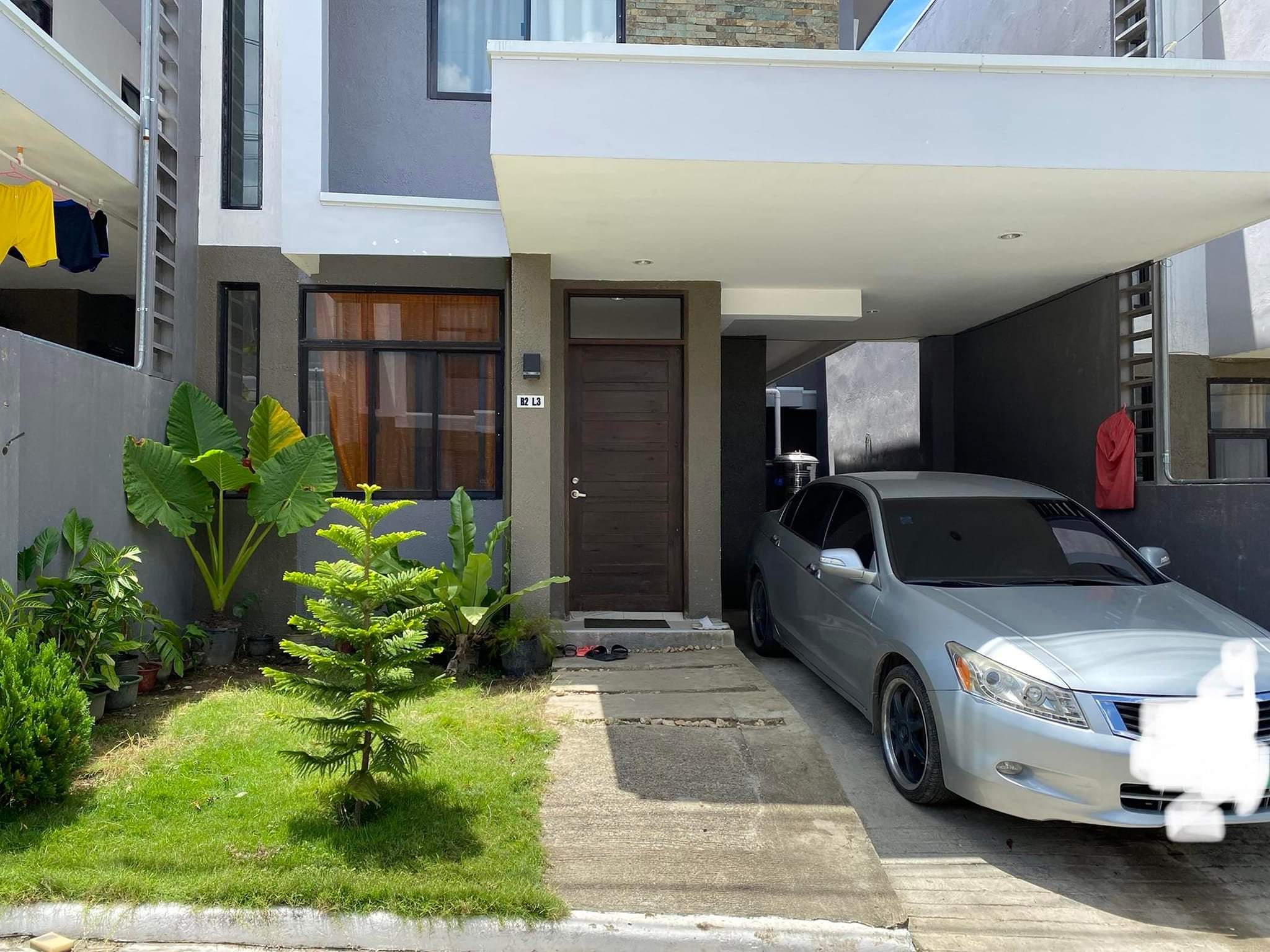 4BR House in Villa Sebastiana