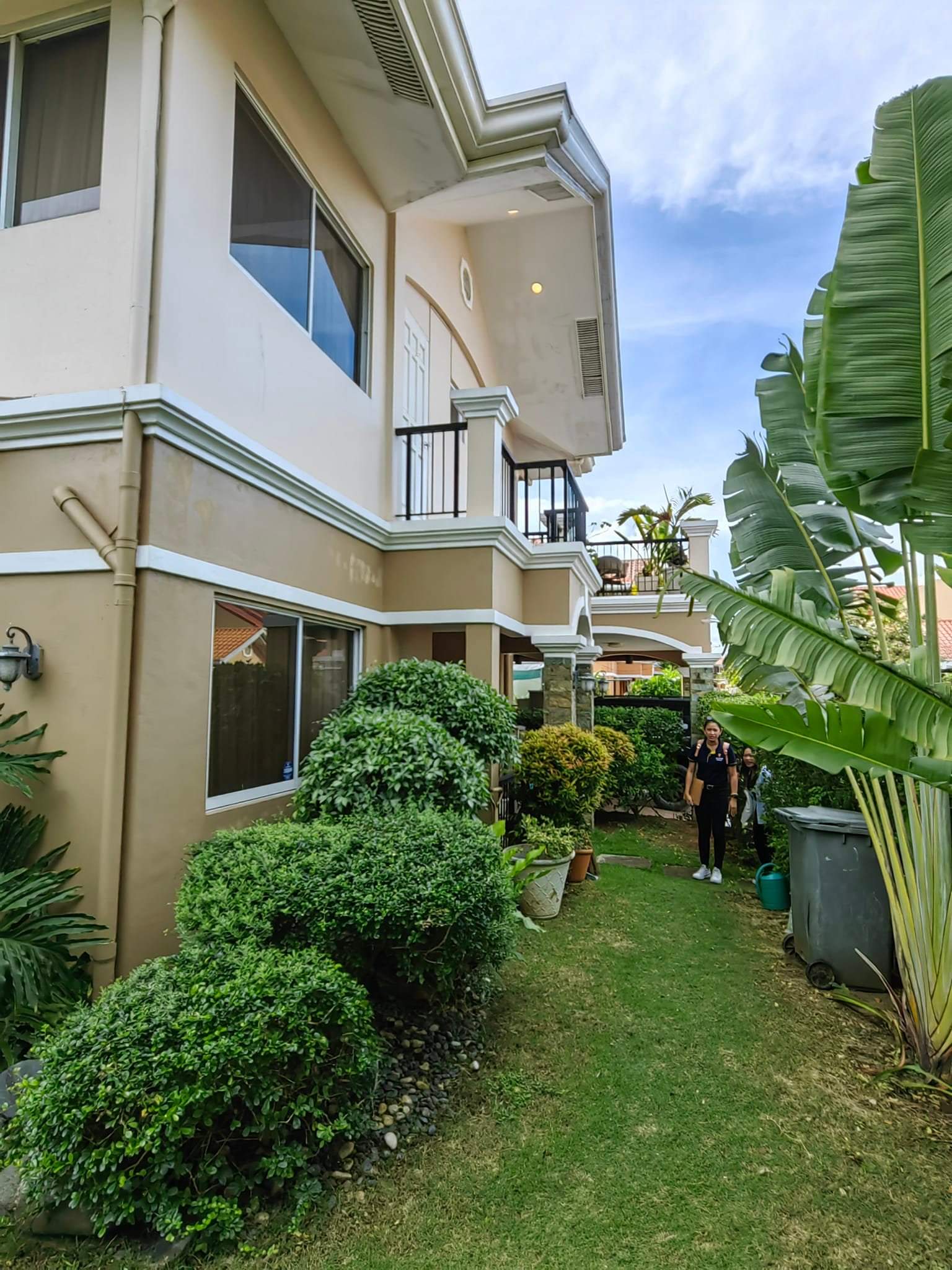 SINGLE DETACHED HOUSE & LOT IN PUEBLO EL GRANDE