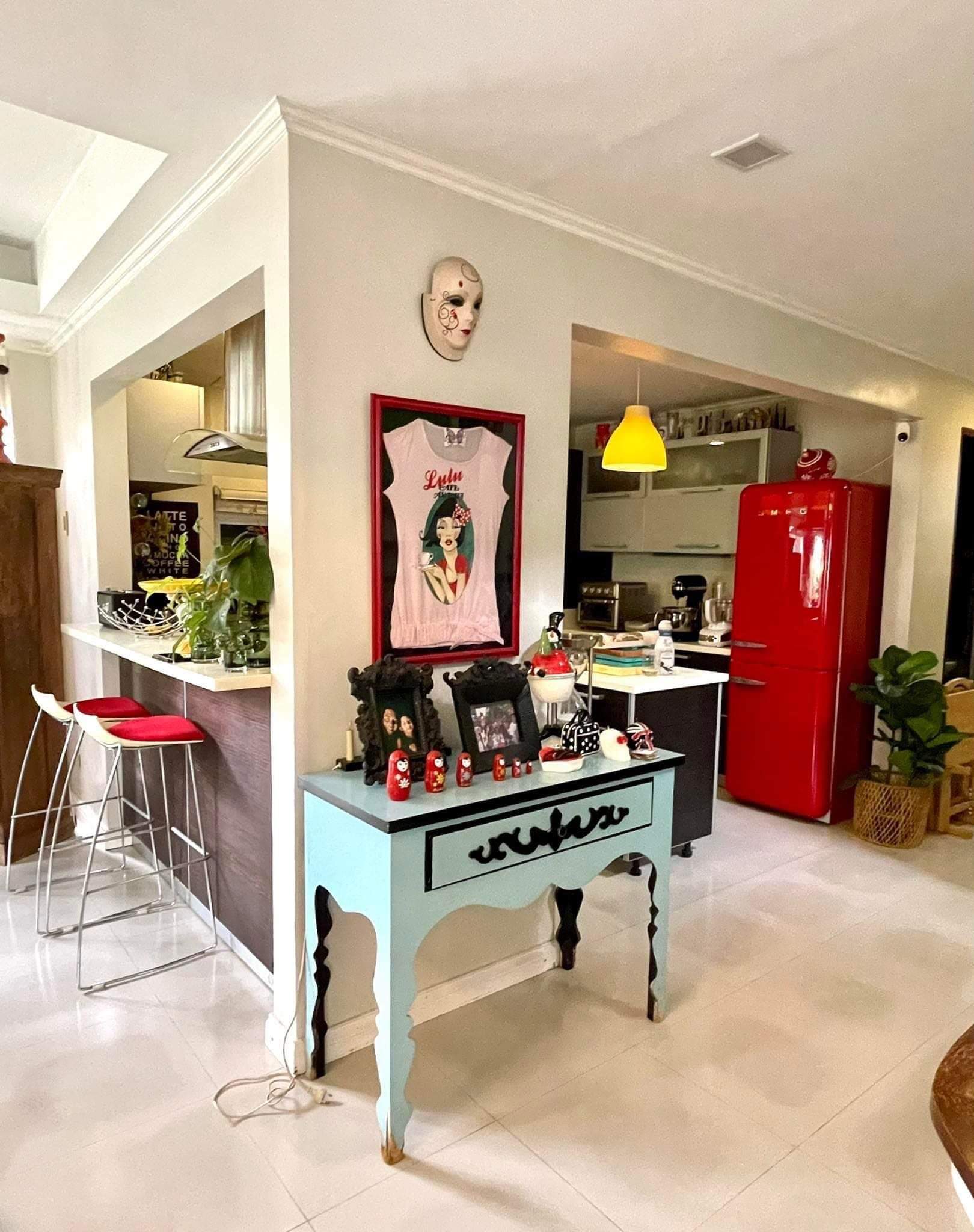 SINGLE DETACHED HOUSE & LOT IN PUEBLO EL GRANDE