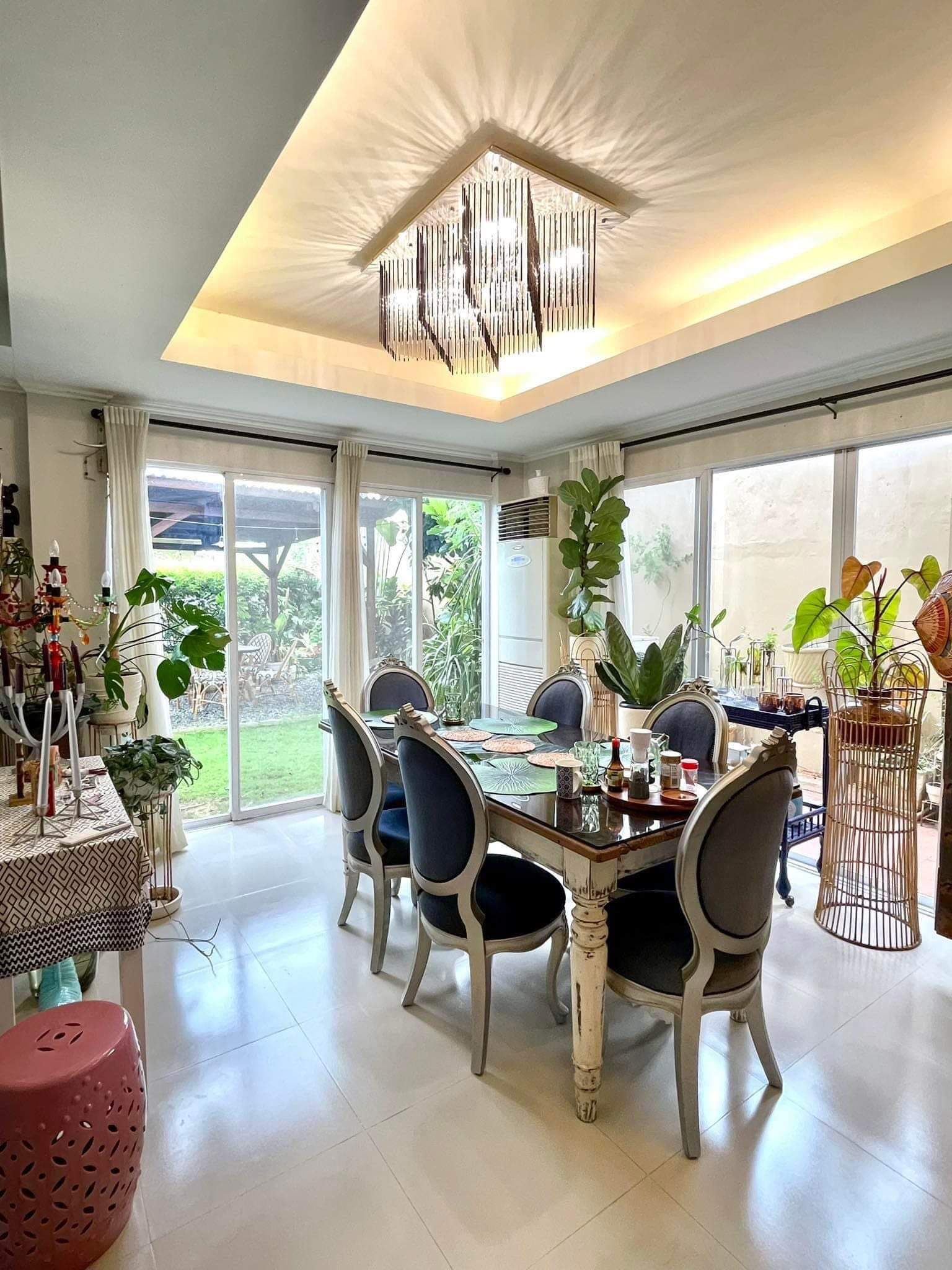 SINGLE DETACHED HOUSE & LOT IN PUEBLO EL GRANDE