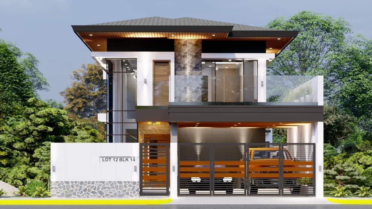 PRE-SELLING TWO STOREY SINGLE ATTACHED IN CORONA DEL MAR