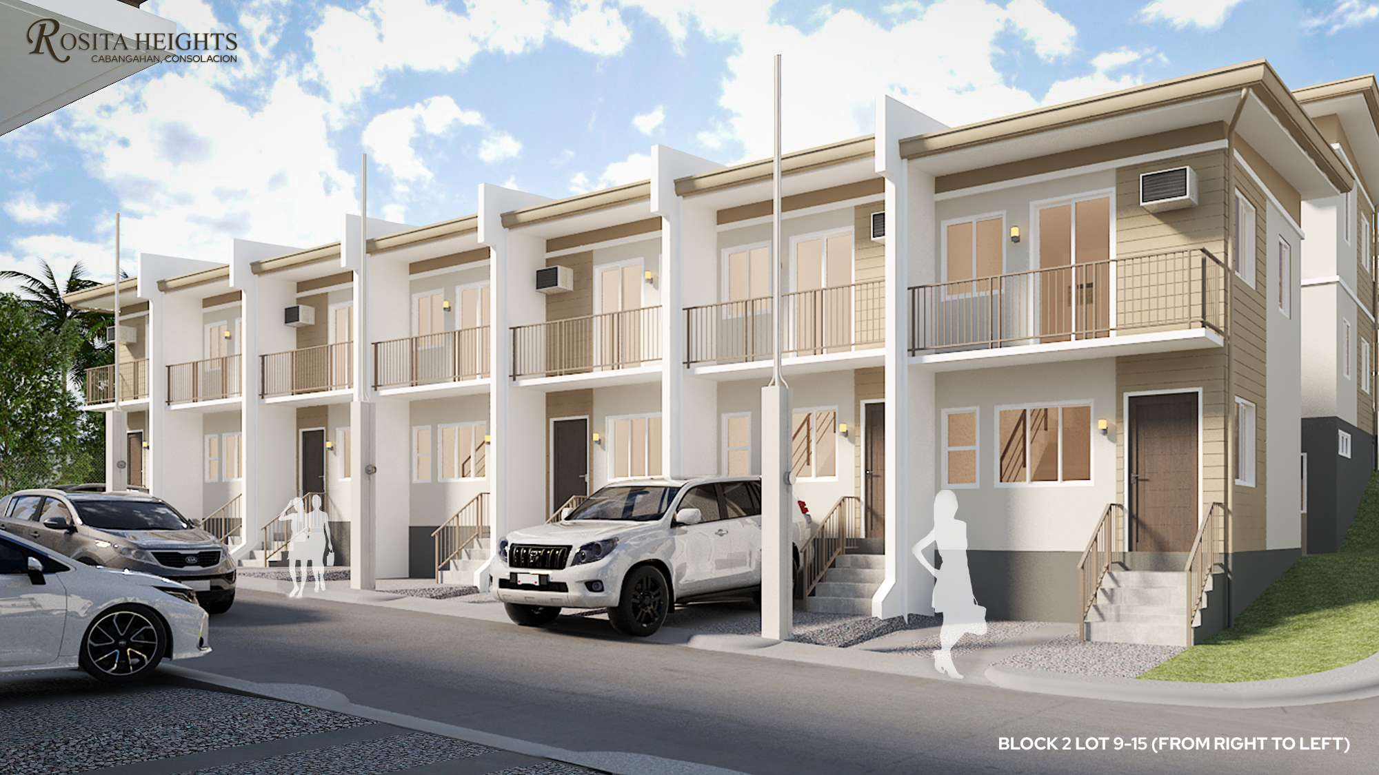 ROSITA HEIGHTS CABANGAHAN