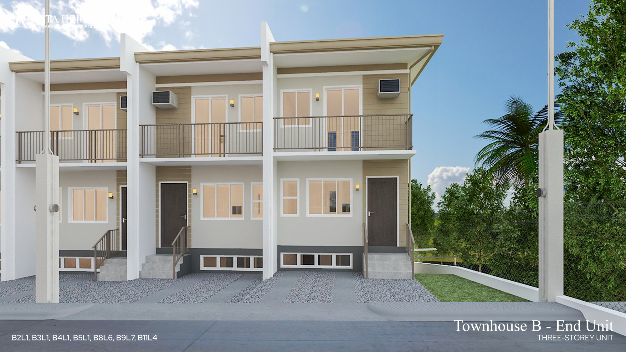 ROSITA HEIGHTS CABANGAHAN