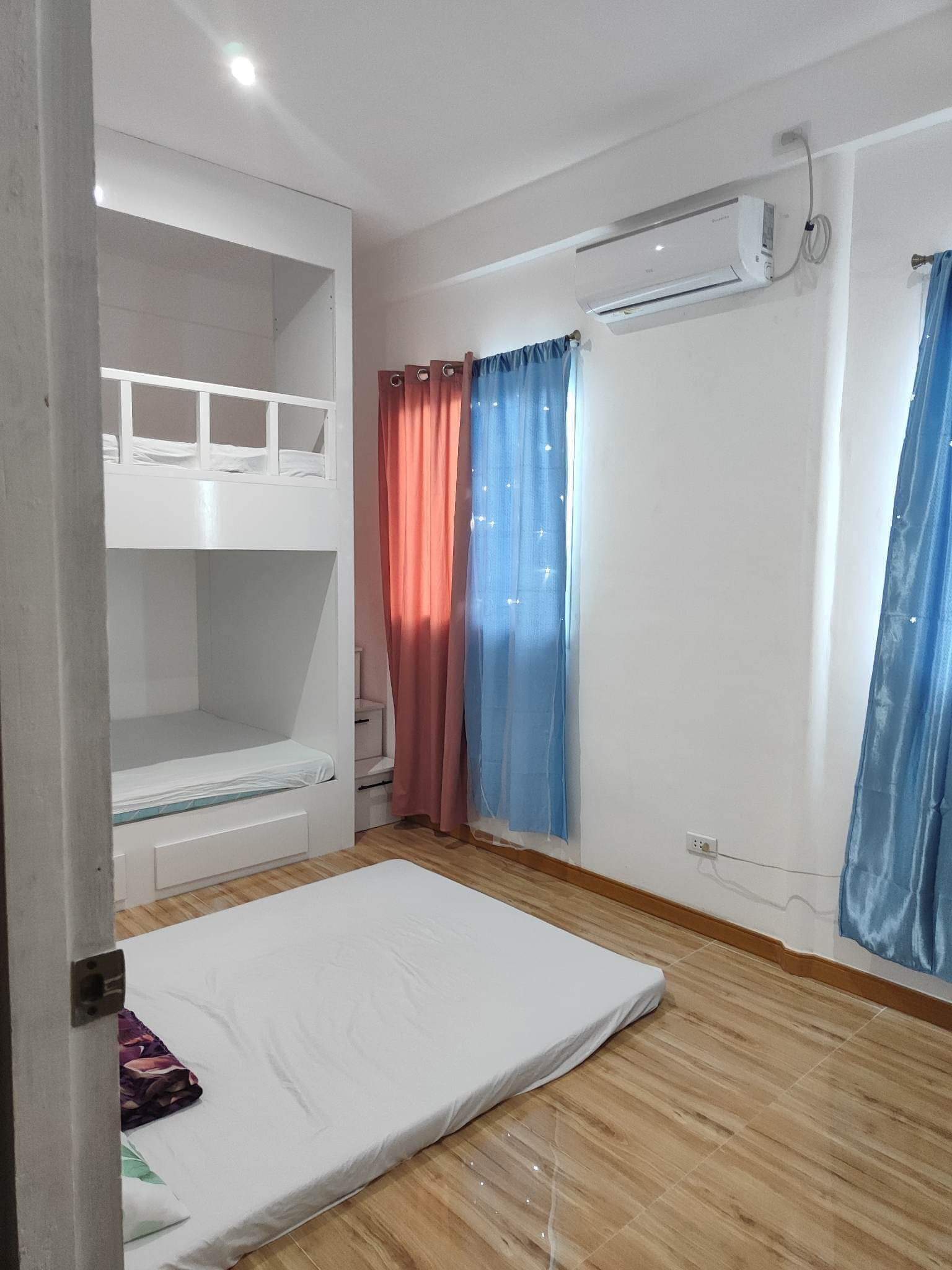 HOUSE & LOT FOR RENT / FOR SALE  IN VENUS ST. TISA HILLS SUBDIVISION TISA CEBU CITY