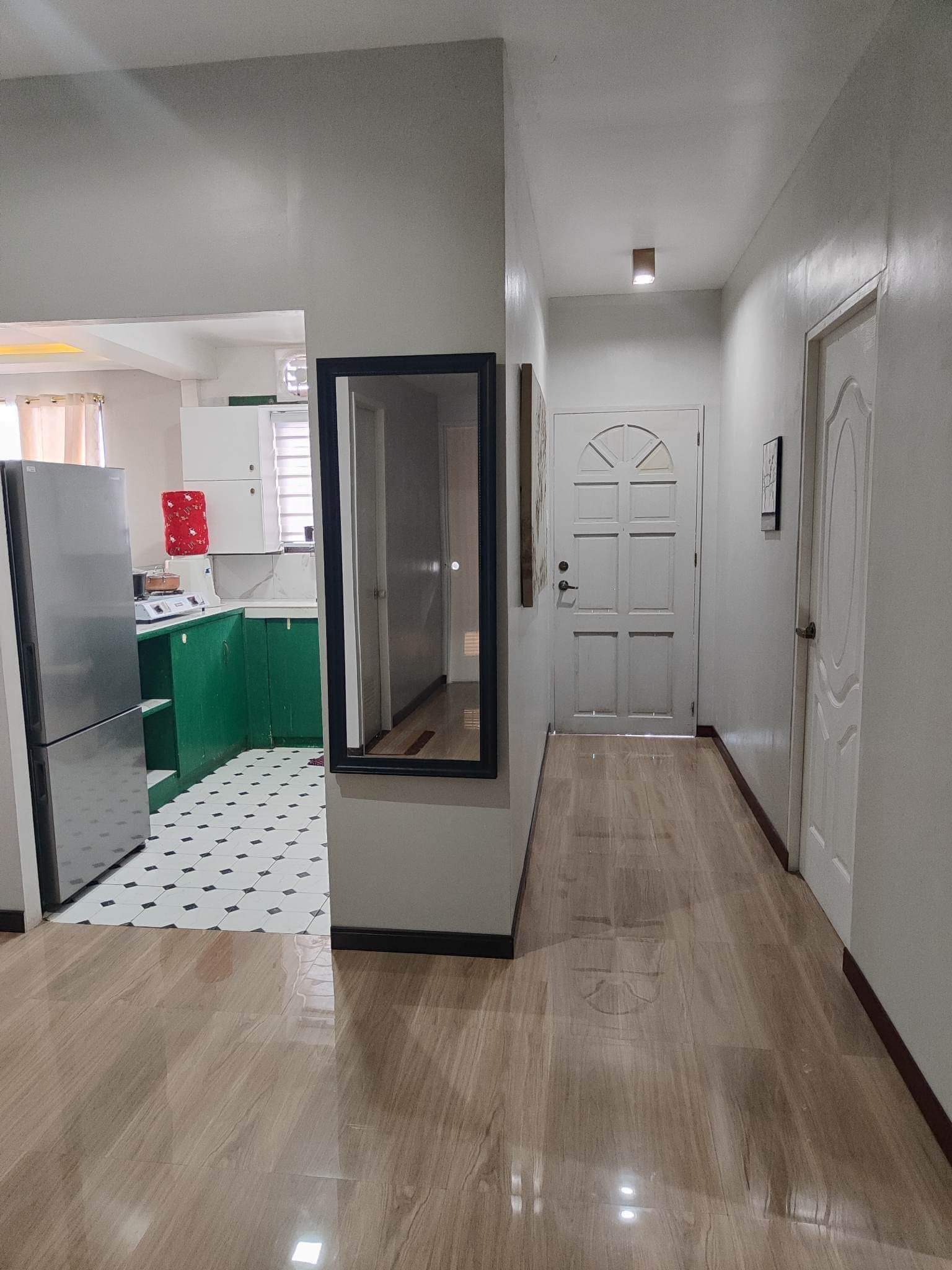 HOUSE & LOT FOR RENT / FOR SALE  IN VENUS ST. TISA HILLS SUBDIVISION TISA CEBU CITY