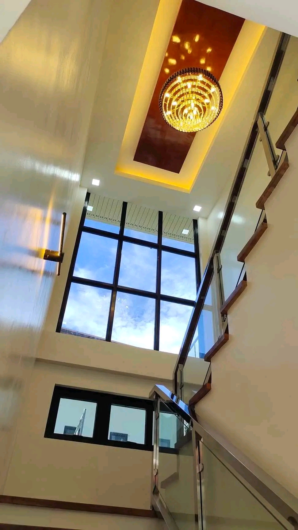 BRANDNEW HOUSE AND LOT FOR SALE