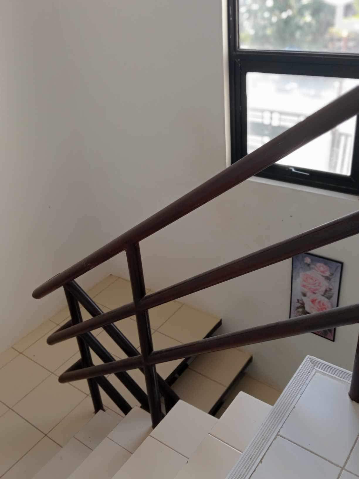 SINGLE DETACHED HOUSE FOR RENT IN LA ALMIRAH CREST SUBDIVISION