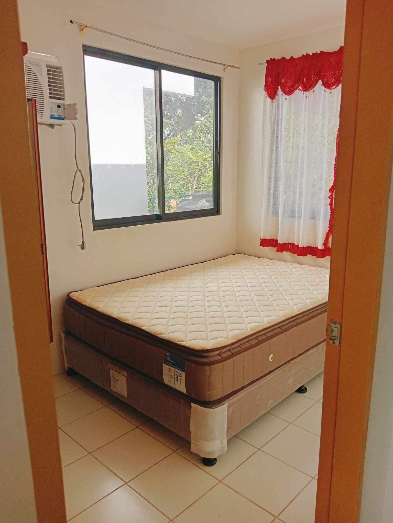 SINGLE DETACHED HOUSE FOR RENT IN LA ALMIRAH CREST SUBDIVISION