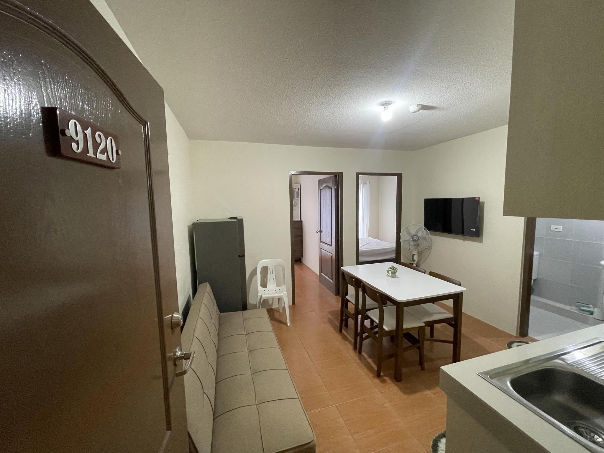 FOR SALE 2BR IN ONE OASIS CONDO