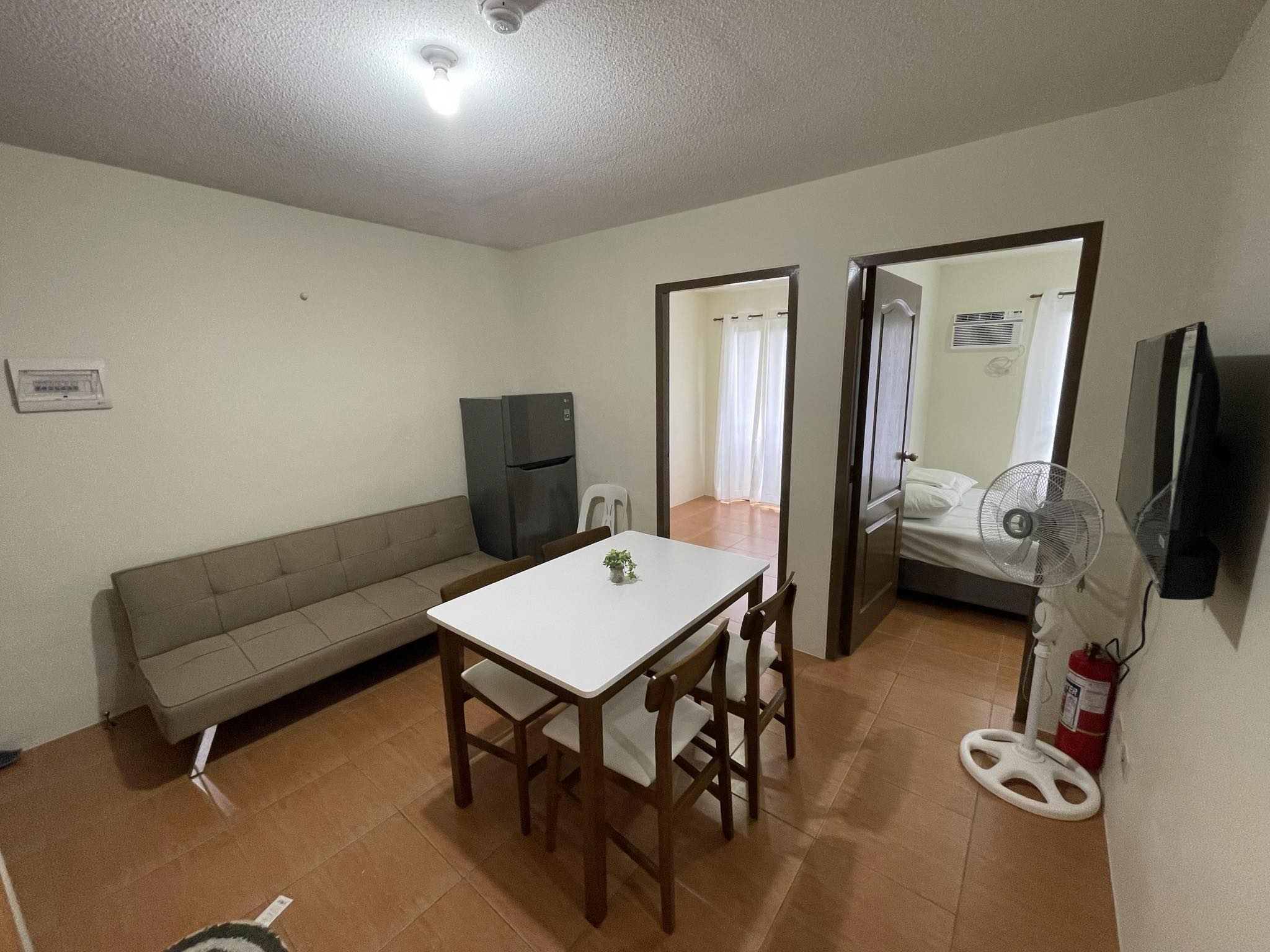 FOR SALE 2BR IN ONE OASIS CONDO