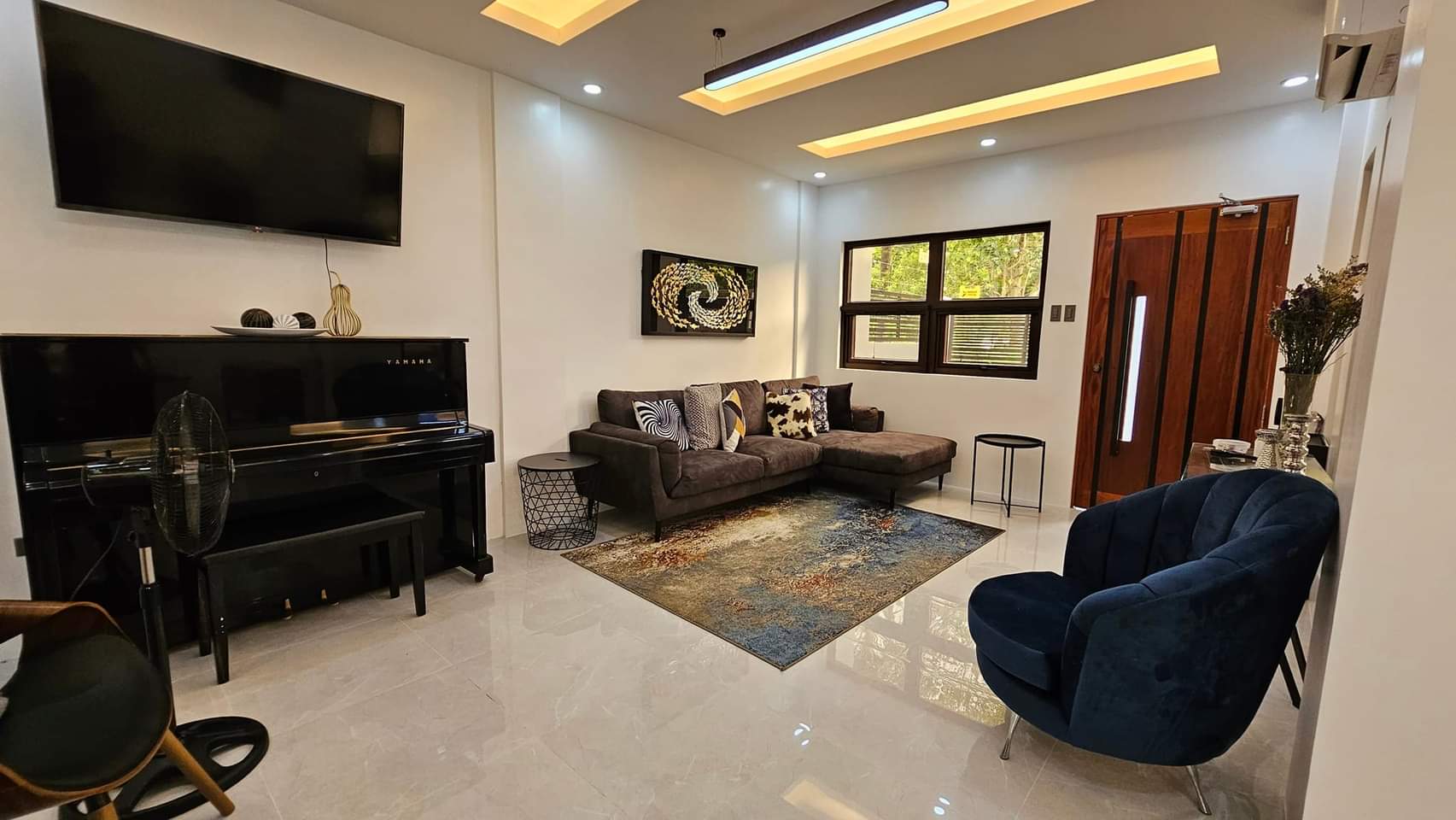 HOUSE AND LOT FOR SALE IN PACIFIC HEIGHTS