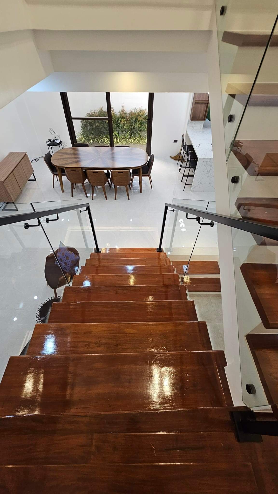 HOUSE AND LOT FOR SALE IN PACIFIC HEIGHTS