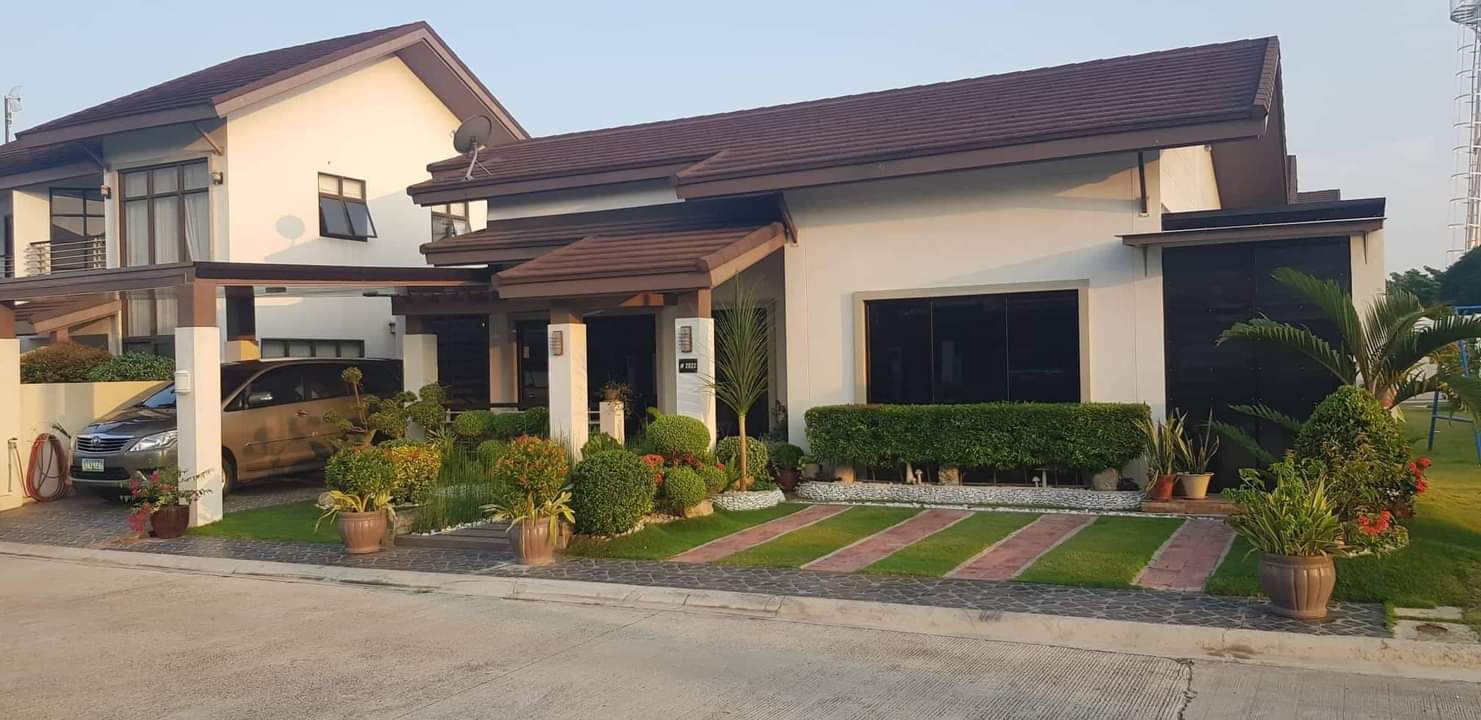 FOR SALE BUNGALOW HOUSE AND LOT 10M NET OF ALL TAXES IN ASTELE SUBDIVISION