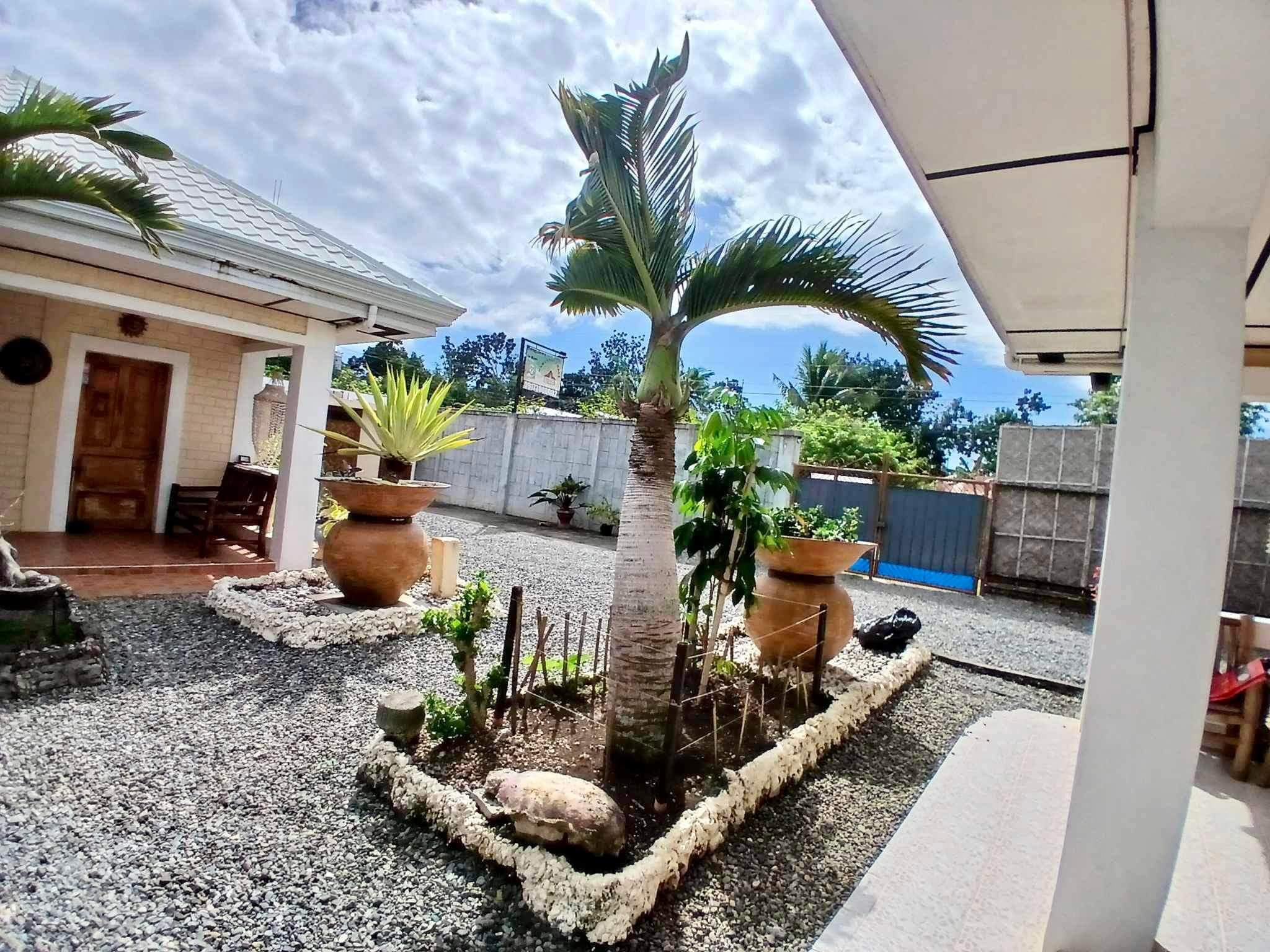 BEACH PROPERTY in DAS-AG,PANGLAO, BOHOL