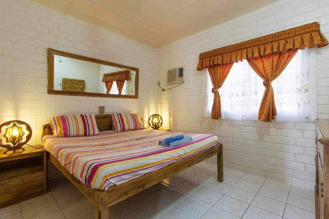 BEACH PROPERTY in DAS-AG,PANGLAO, BOHOL