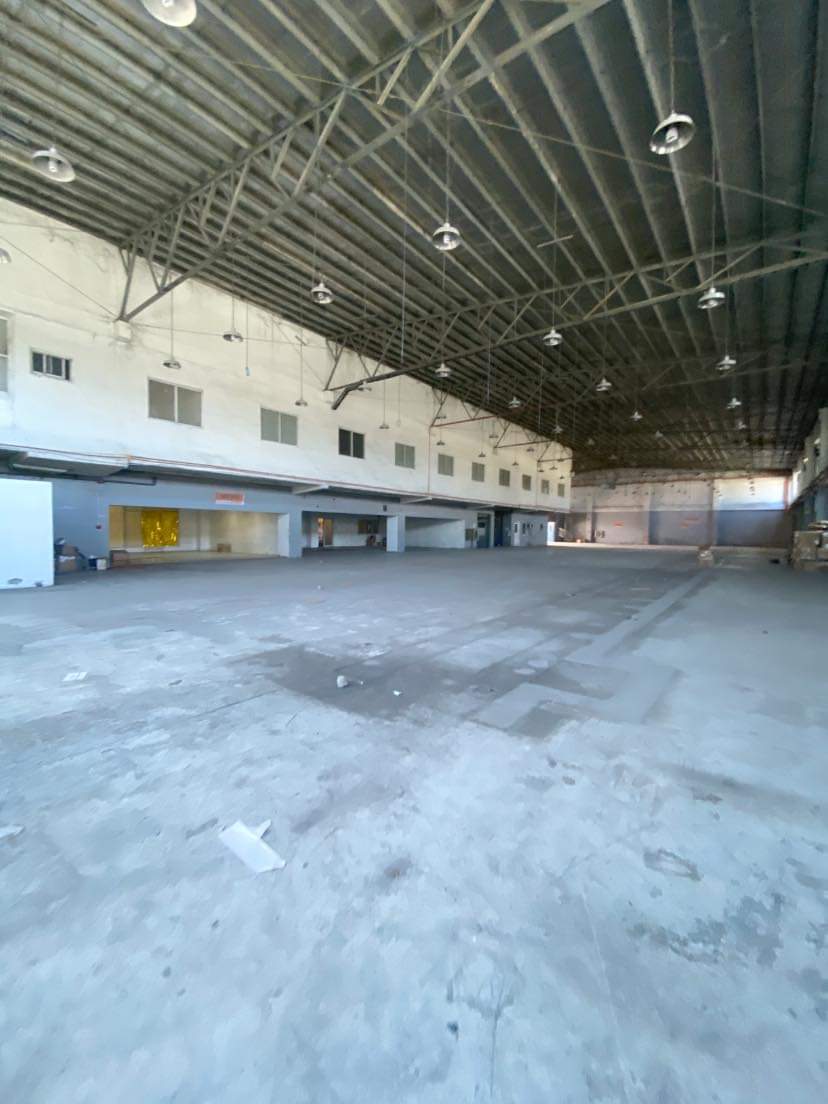 WAREHOUSE FOR RENT 3,326.25 SQM