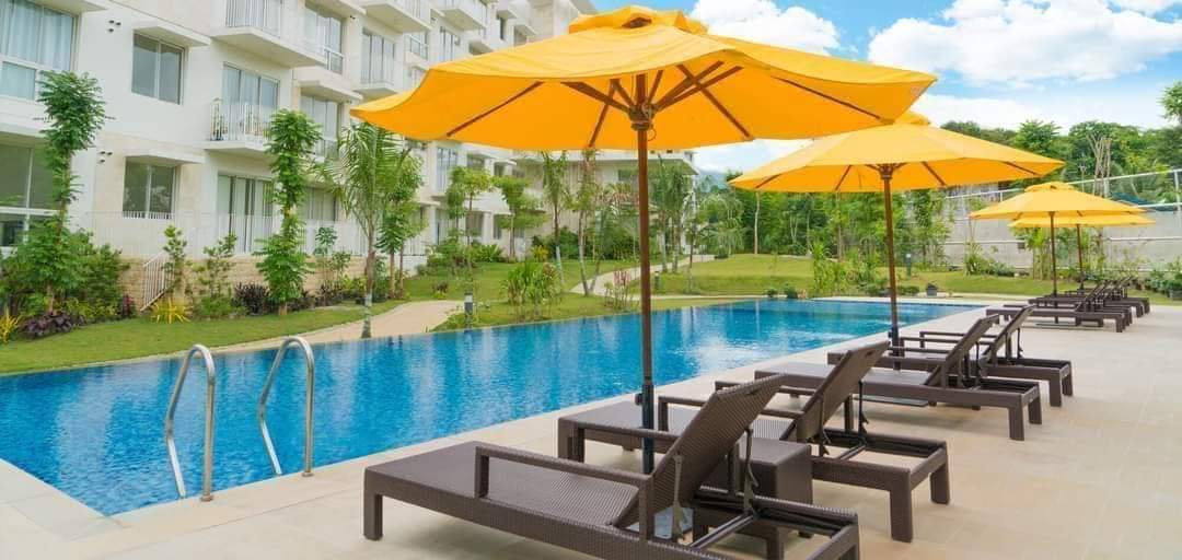 FOR SALE 1BR WITH PARKING