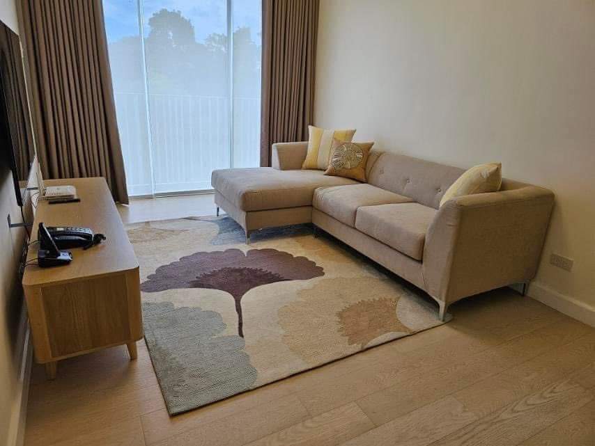 FOR SALE 1BR WITH PARKING