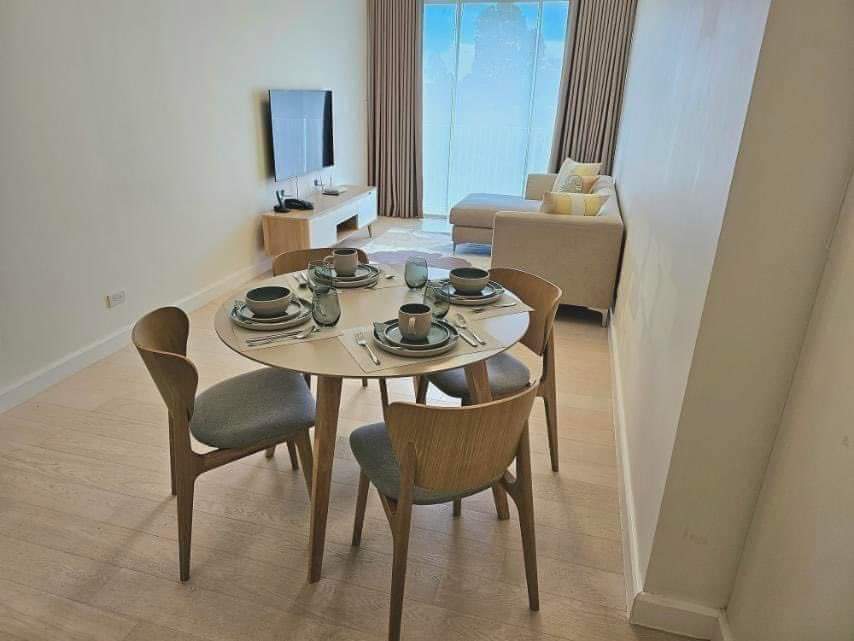 FOR SALE 1BR WITH PARKING