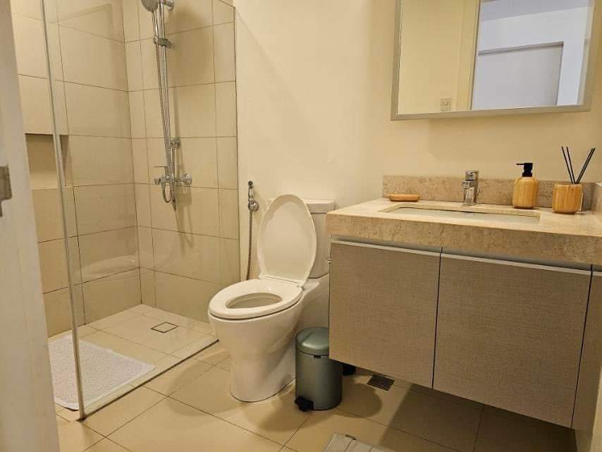 FOR SALE 1BR WITH PARKING