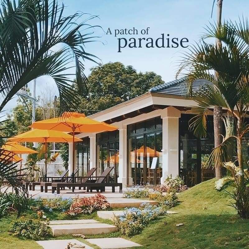 FOR SALE 1BR WITH PARKING