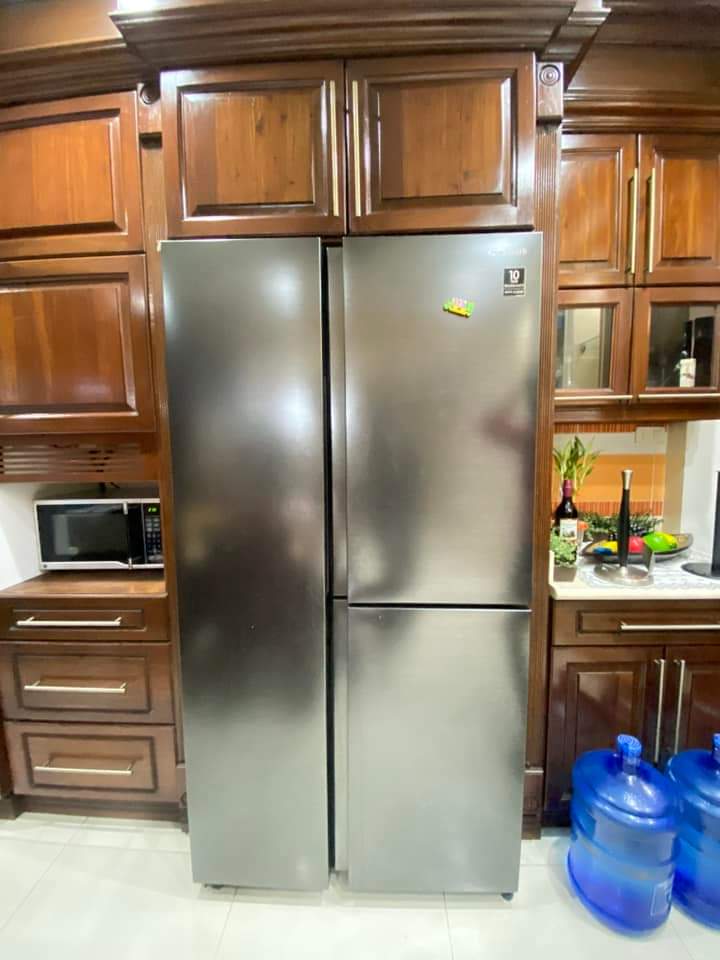 FOR RENT RESIDENTIAL/ COMMERCIAL 5-STOREY BUILDING