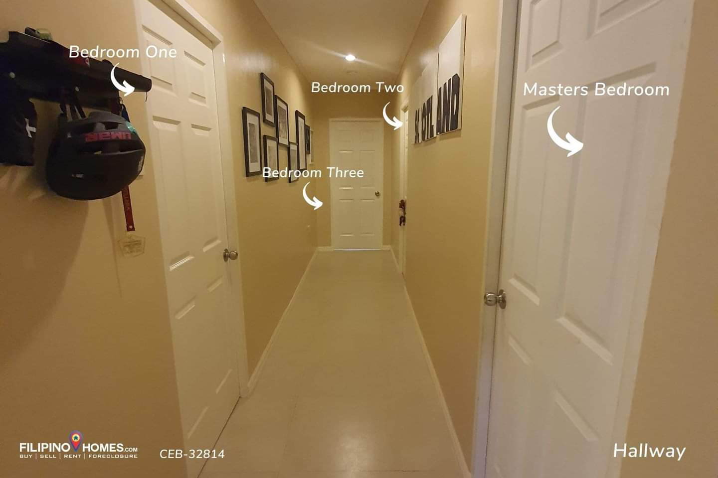 FOR SALE BUNGALOW HOUSE IN TALAMBAN