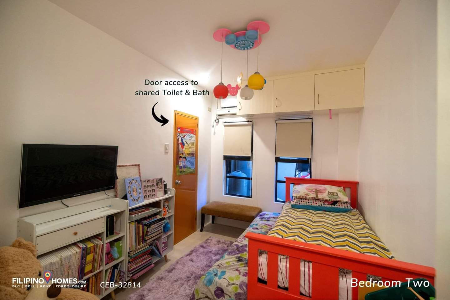 FOR SALE BUNGALOW HOUSE IN TALAMBAN