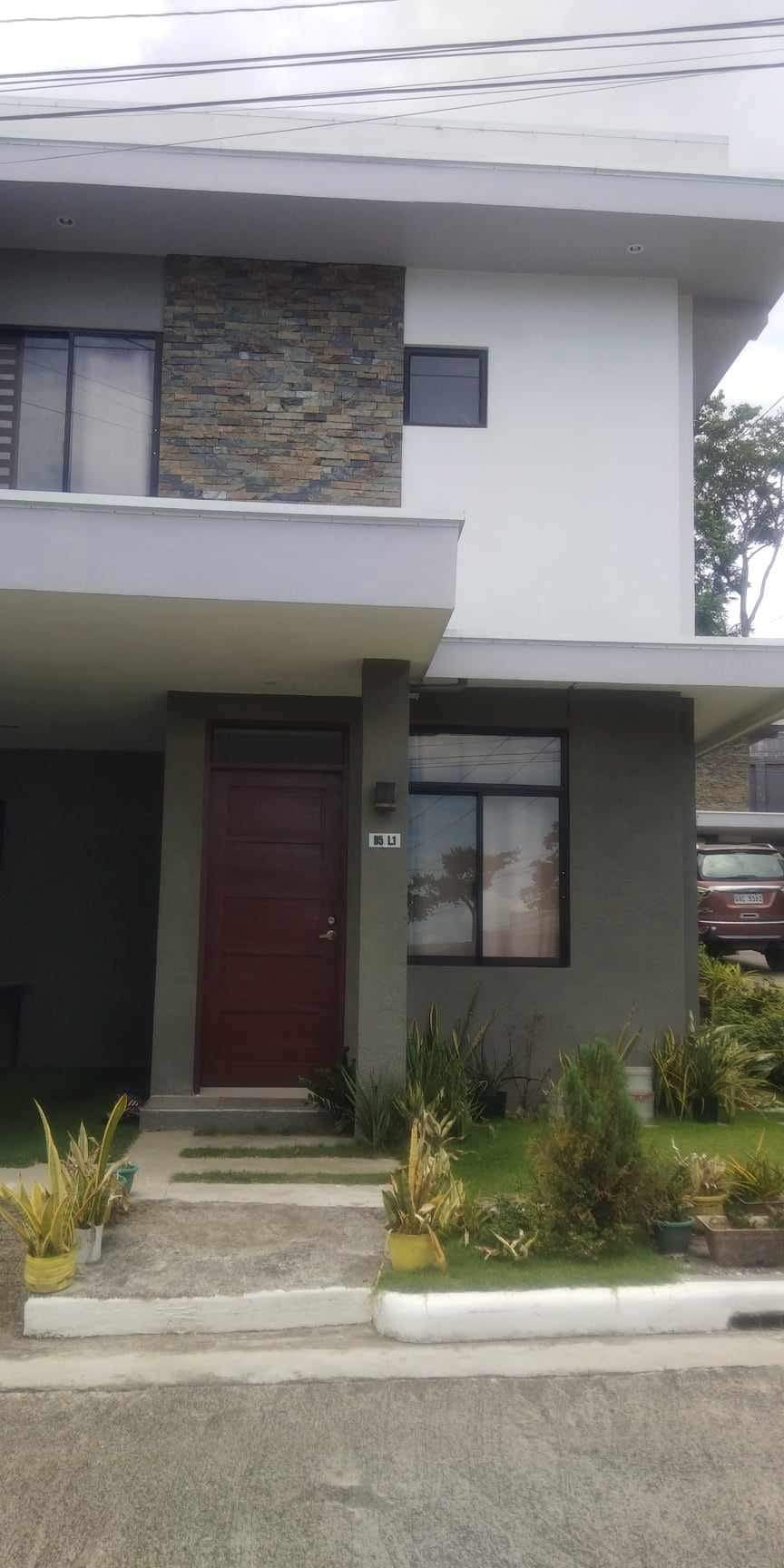 FULLY FURNISHED HOUSE FOR SALE IN VILLA SEBASTIANA