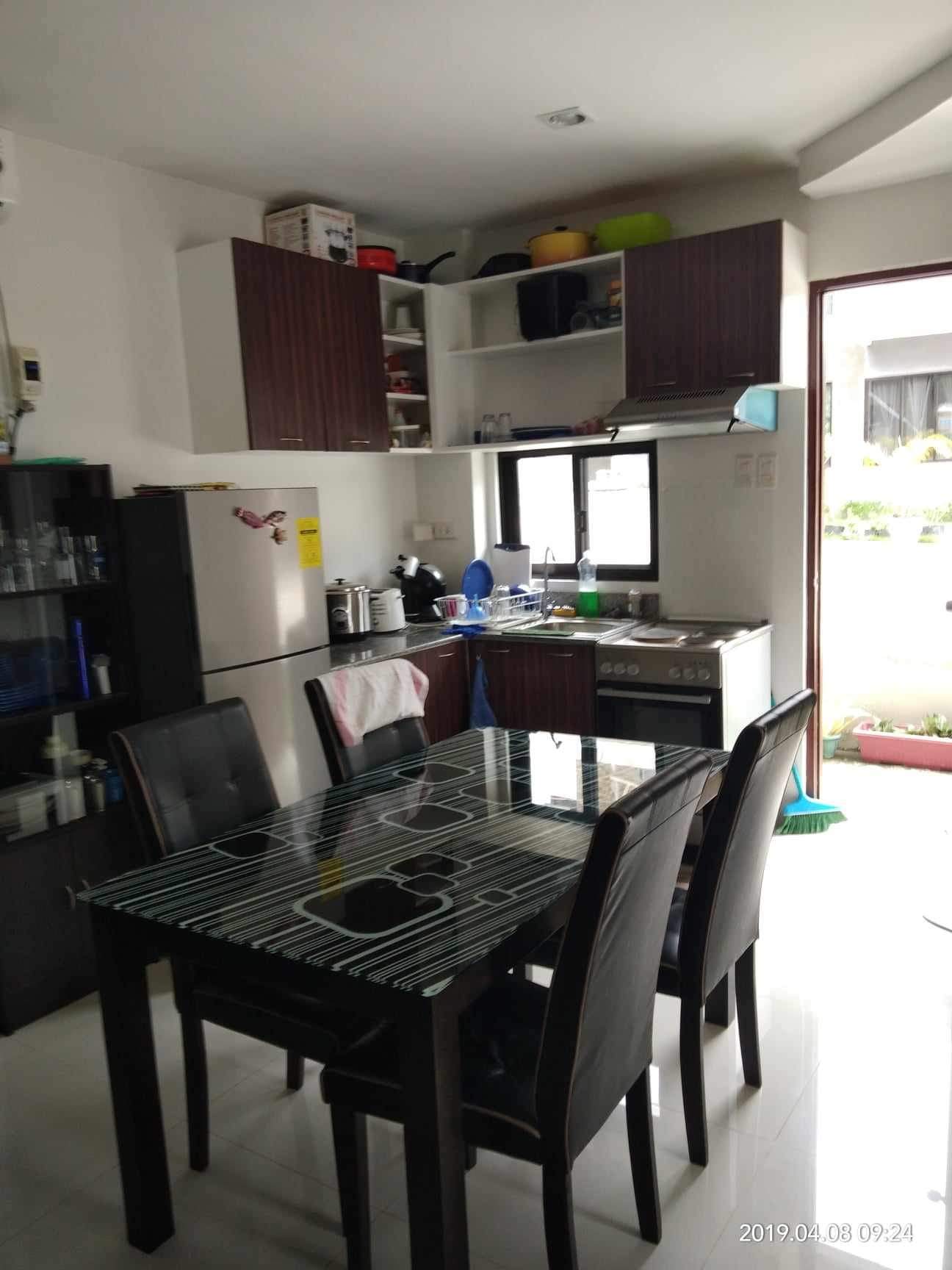 FULLY FURNISHED HOUSE FOR SALE IN VILLA SEBASTIANA