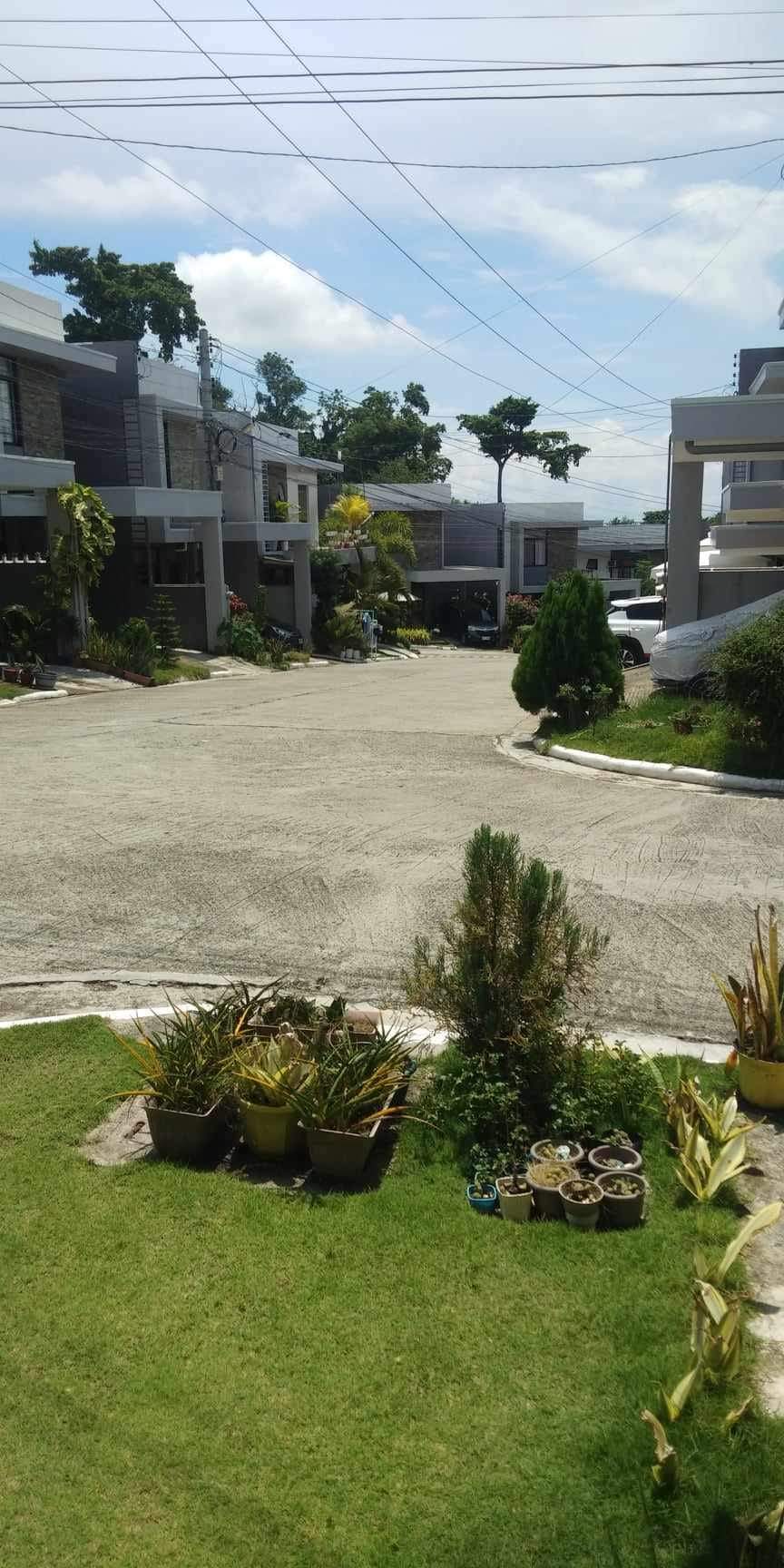 FULLY FURNISHED HOUSE FOR SALE IN VILLA SEBASTIANA