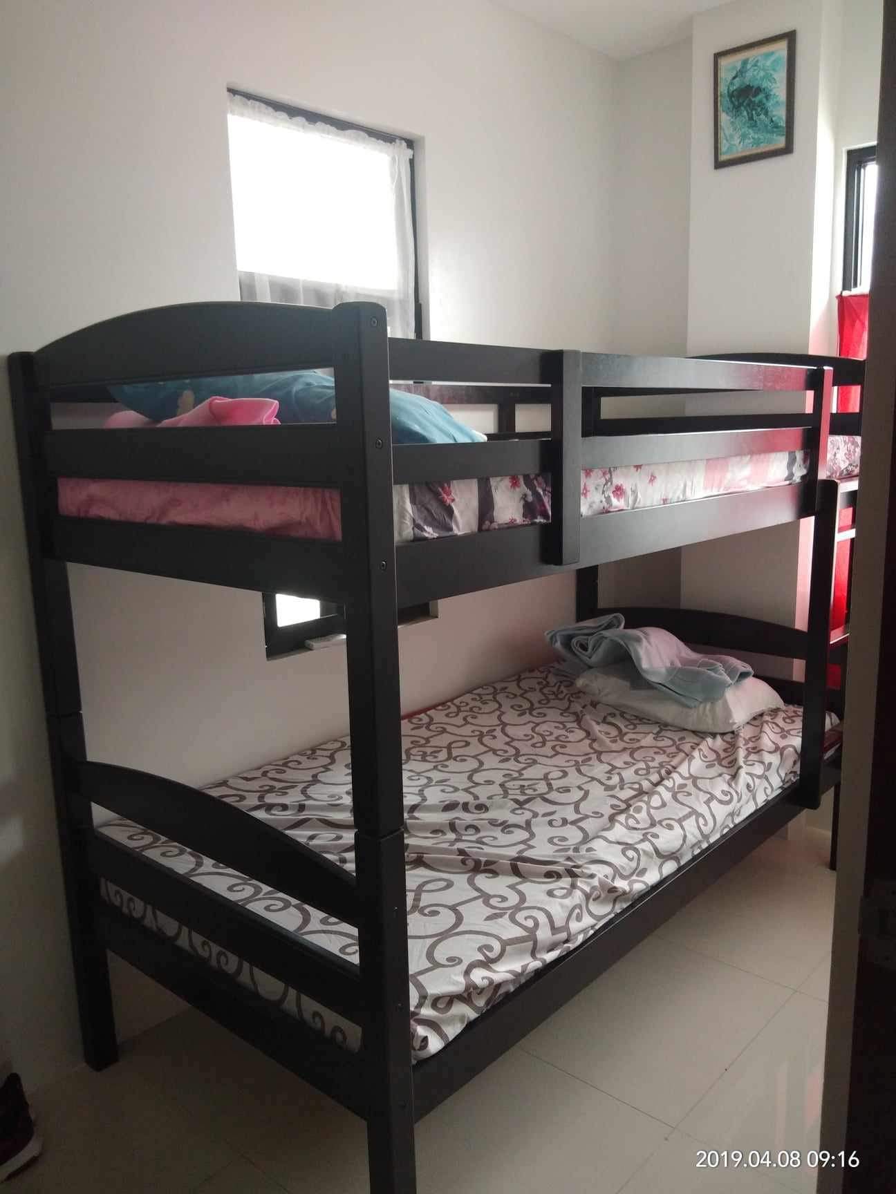 FULLY FURNISHED HOUSE FOR SALE IN VILLA SEBASTIANA