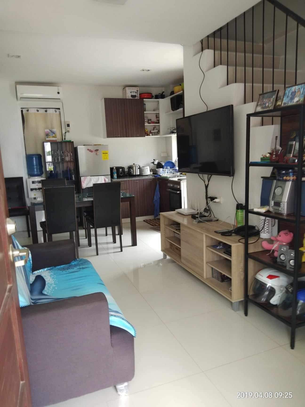 FULLY FURNISHED HOUSE FOR SALE IN VILLA SEBASTIANA