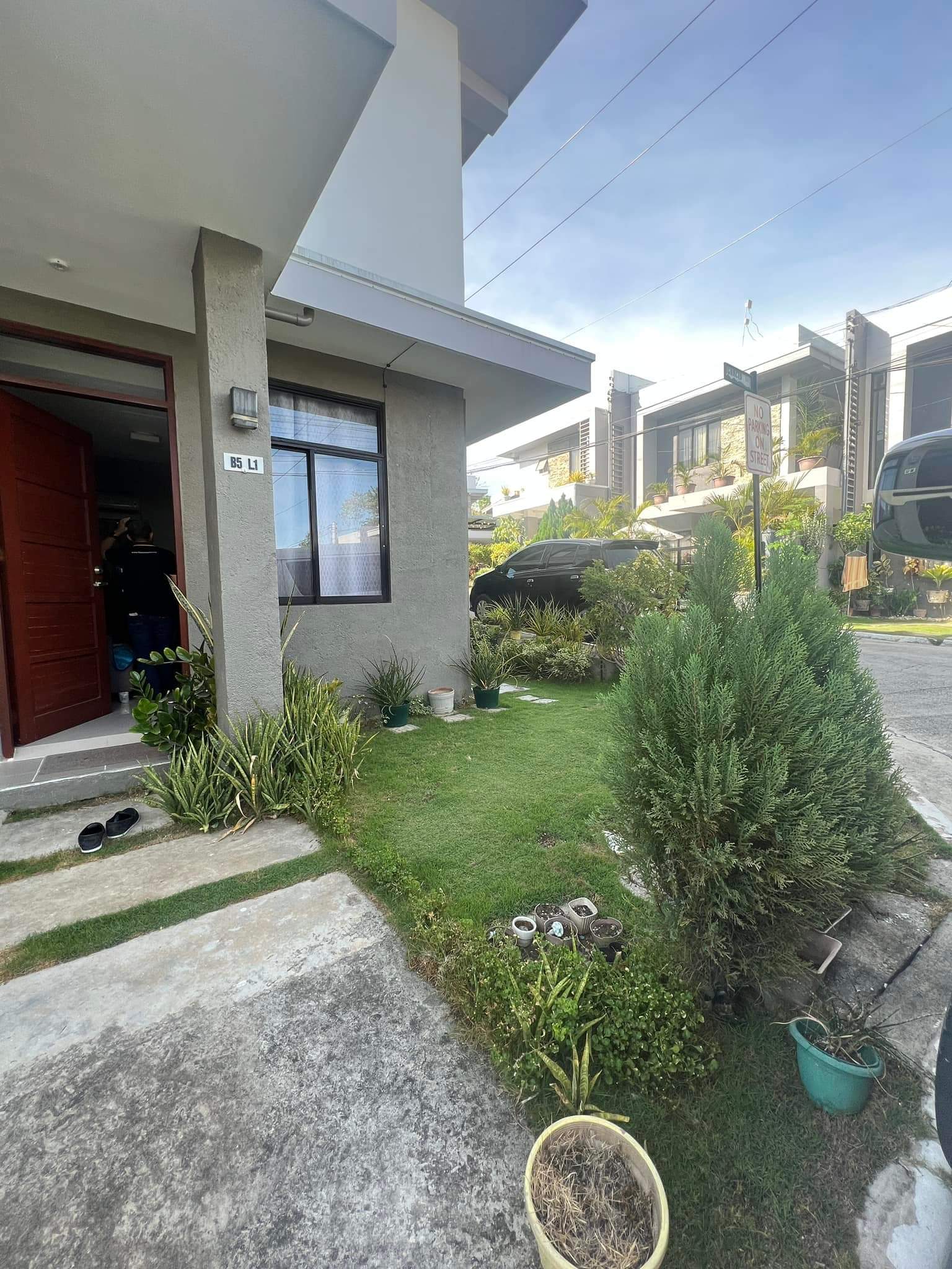 FULLY FURNISHED HOUSE FOR SALE IN MANDAUE