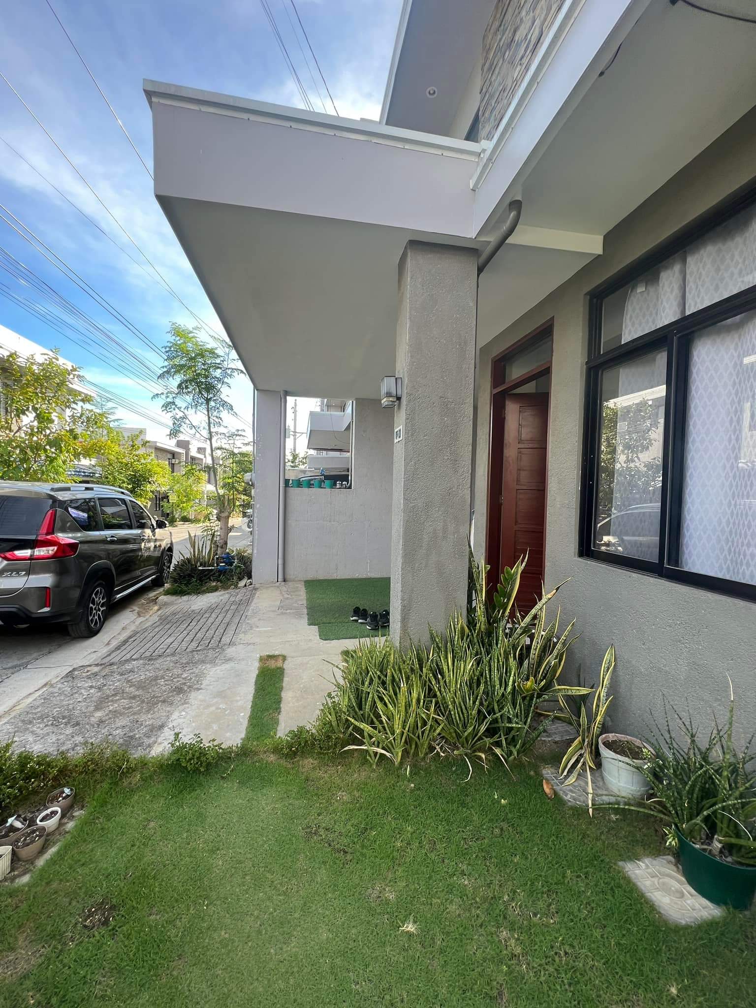 FULLY FURNISHED HOUSE FOR SALE IN MANDAUE