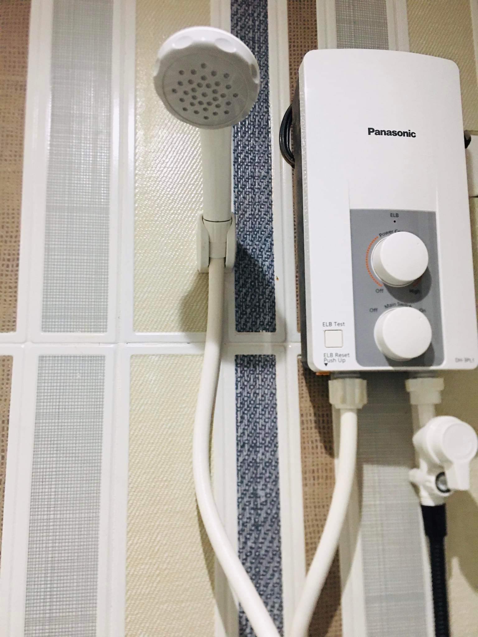 FOR RENT FULLY FURNISHED 30SQM 1BR WITH BALCONY FACING AMENITIES IN ROYAL OCEAN CREST MACTAN