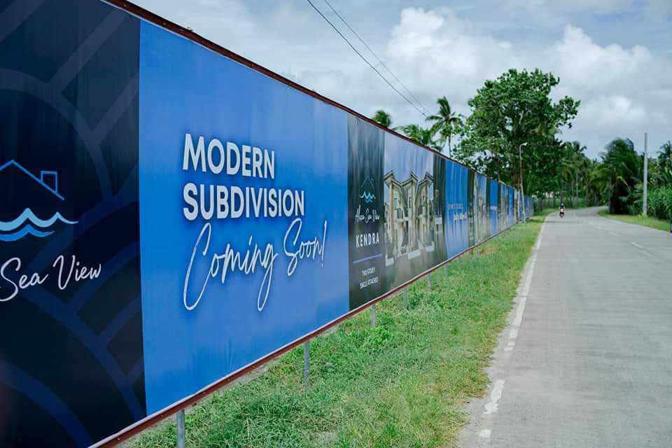 ALEXA SEAVIEW DAYHAGON