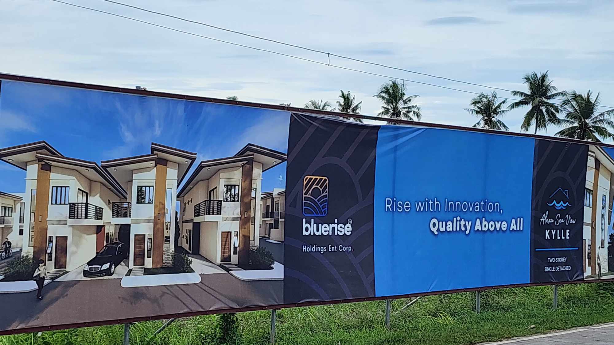 ALEXA SEAVIEW DAYHAGON