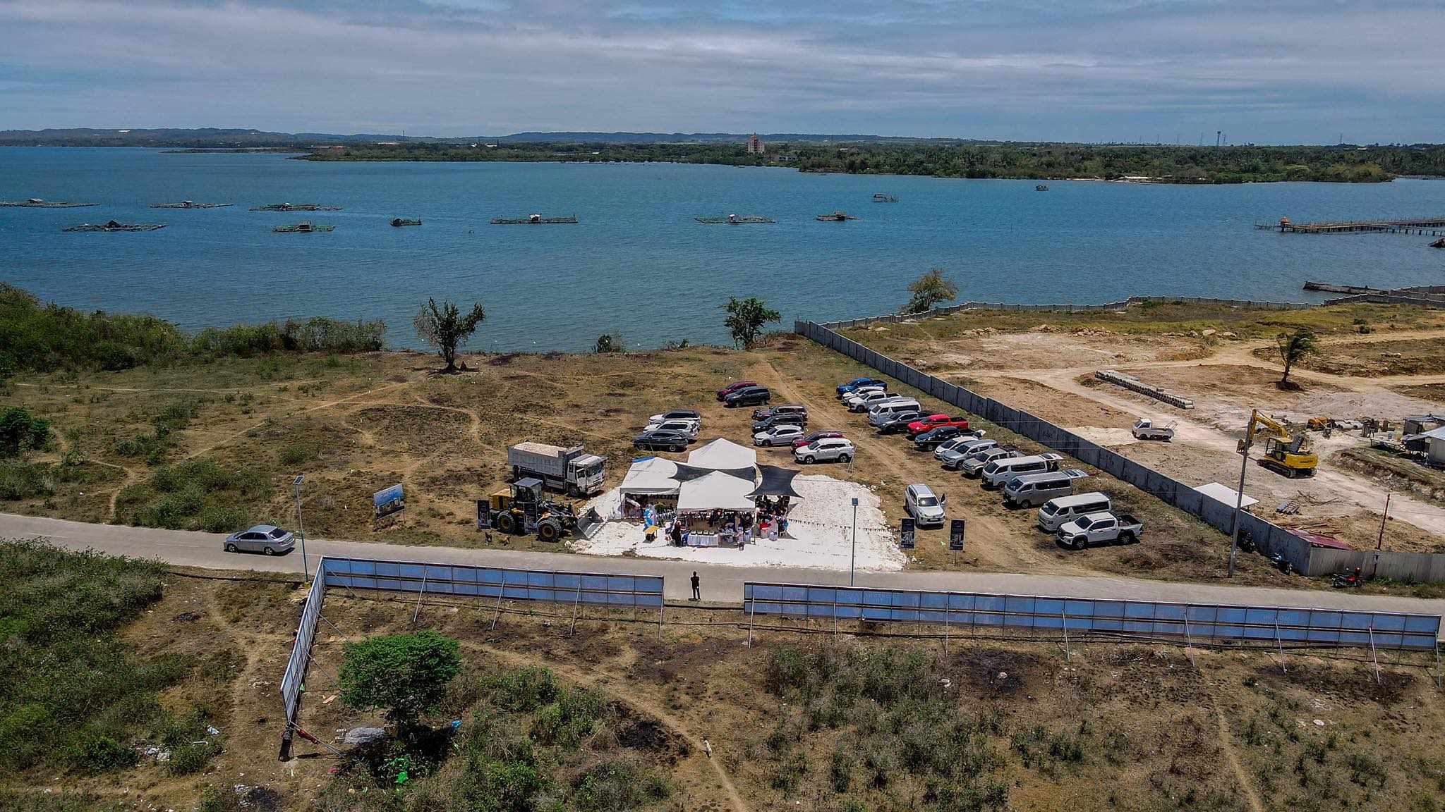 ALEXA SEAVIEW SAN REMEGIO