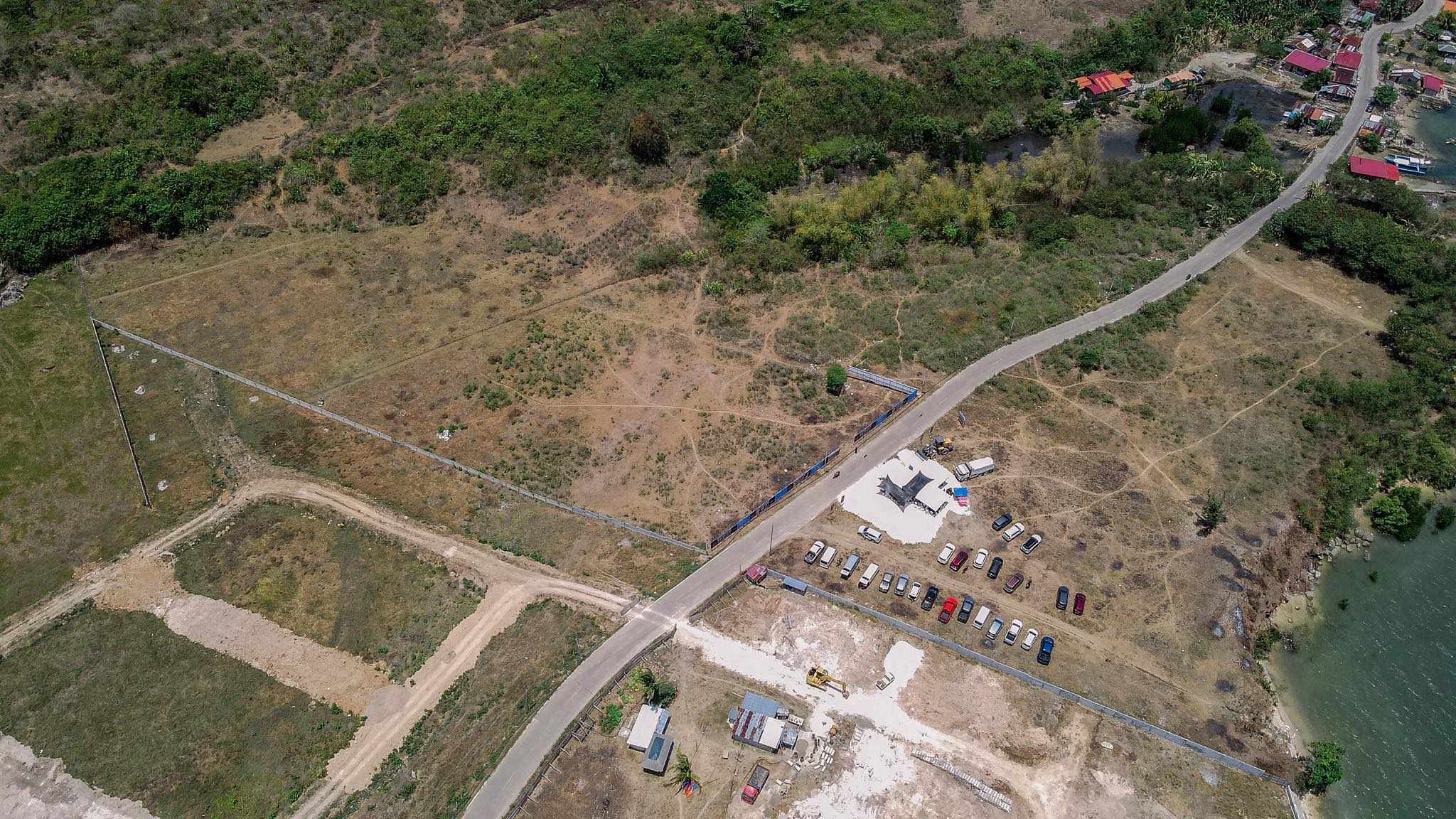 ALEXA SEAVIEW SAN REMEGIO