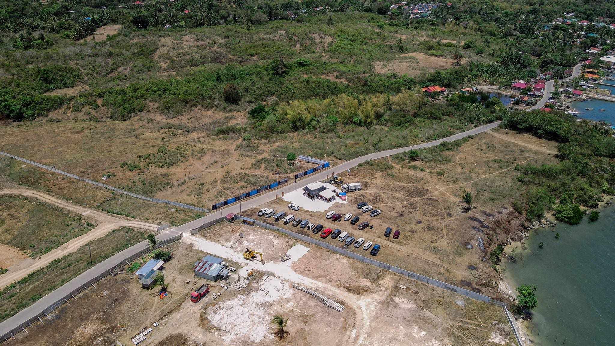 ALEXA SEAVIEW SAN REMEGIO