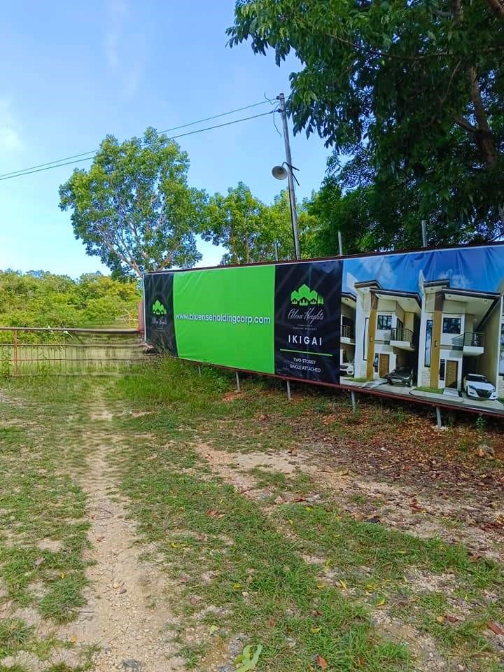 ALEXA HEIGHTS BUNGTOD